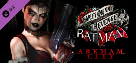 Batman: Arkham Collection Steam (PC)