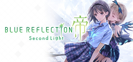 Blue Reflection: Second Light (PC) CD Key for STEAM