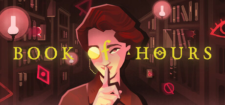 Book of Hours (PC) CD Key for STEAM