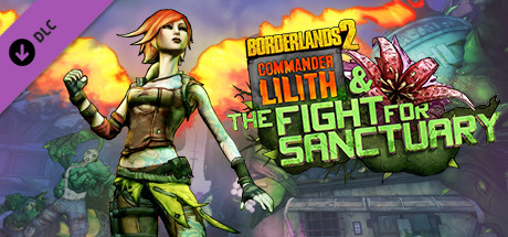 Borderlands: The Handsome Collection Steam Key EUROPE