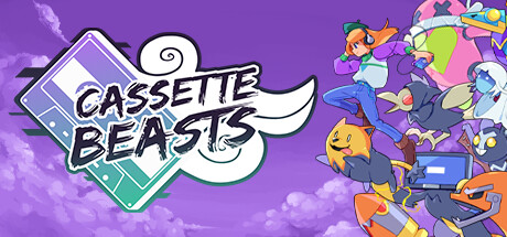 Cassette Beasts (PC) CD Key for STEAM