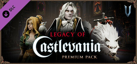 Castlevania: Lords of Shadow 2 Digital Bundle Steam Key EUROPE