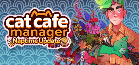 Cat Cafe Manager (PC) CD Key for STEAM