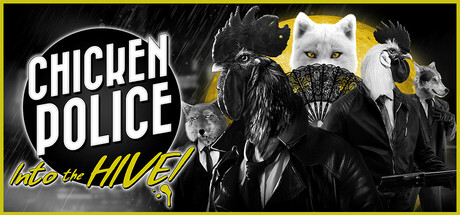 Chicken Police