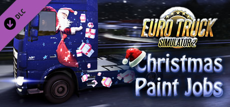 Christmas Night Steam (PC)