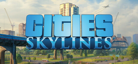 Cities: Skylines (PC) CD Key for STEAM