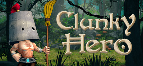 Clunky Hero (PC) CD Key for STEAM
