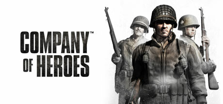 Company Of Heroes (PC) CD Key for STEAM