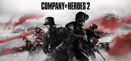 Company of Heroes 2 (PC) CD Key for STEAM
