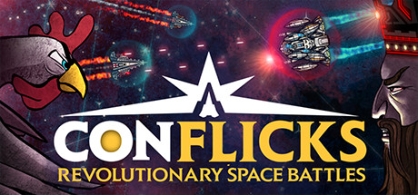 Conflicks
