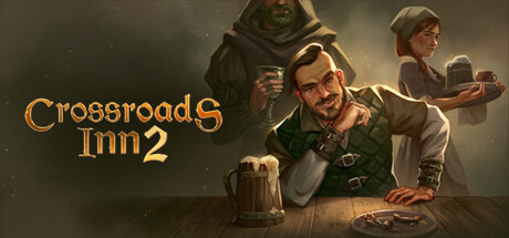 Crossroads Inn Steam Key EUROPE