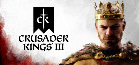 Crusader Kings III (PC) CD Key for STEAM