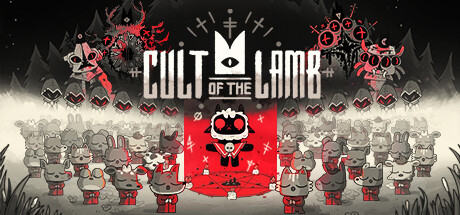 Cult of the Lamb (PC) CD Key for STEAM