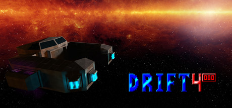 DRIFT21 Steam Key EUROPE