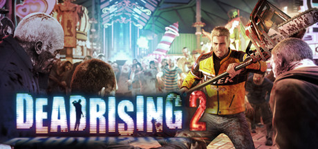 Dead Rising 2 (PC) CD Key for STEAM