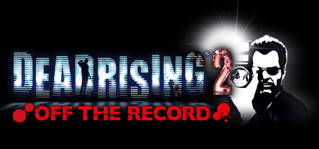 Dead Rising 2: Off the Record (PC) CD Key for STEAM