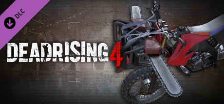 Dead Rising 4 (PC) CD Key for STEAM