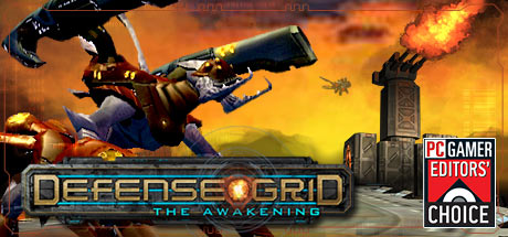 Defense Grid: Containment Bundle Steam (PC)