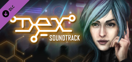 Dex Steam Key EUROPE