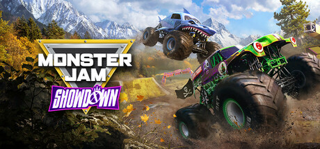 DiRT Showdown Steam Key EUROPE
