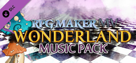 Disney Alice in Wonderland Steam Key EUROPE