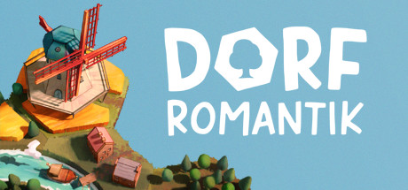 Dorfromantik (PC) CD Key for STEAM