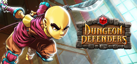 Dungeon Defenders (PC) CD Key for STEAM
