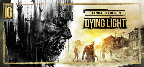 Dying Light Platinum Edition Steam Key EUROPE