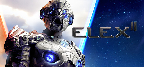 ELEX II (PC) CD Key for STEAM