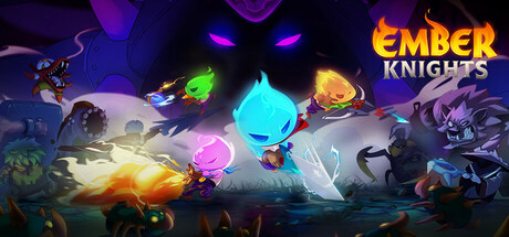 Ember Knights (PC) CD Key for STEAM