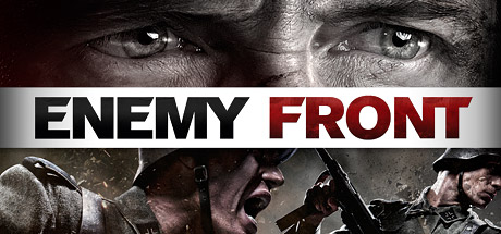Enemy Front (PC) CD Key for STEAM