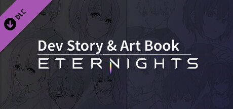 Eternights (PC) CD Key for STEAM