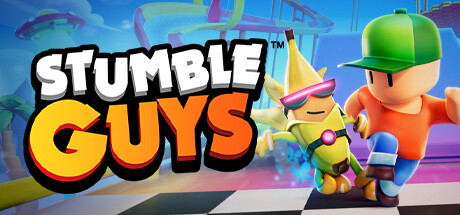 Fall Guys: Ultimate Knockout Steam (PC)