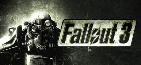 Fallout 3 (PC) CD Key for STEAM