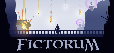 Fictorum (PC) CD Key for STEAM