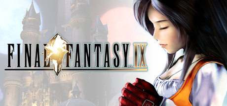 Final Fantasy IX (PC) CD Key for STEAM