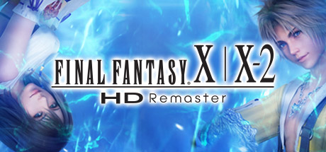 Final Fantasy X/X-2 HD Remaster (PC) CD Key for STEAM