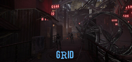 GRID (PC) CD Key for STEAM