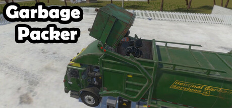 Garbage (PC) CD Key for STEAM
