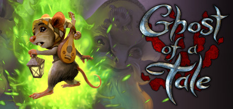 Ghost of a Tale (PC) CD Key for STEAM