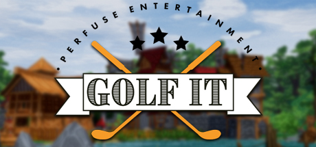 Golf It! (PC) CD Key for STEAM