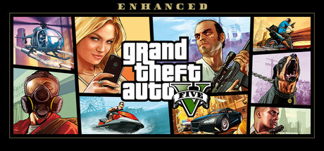 Grand Theft Auto IV GTA