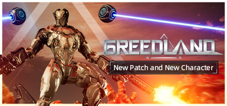 Greedland (PC) CD Key for STEAM
