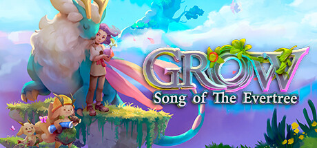 Grow: Song of the Evertree (PC) CD Key for STEAM