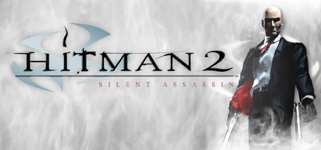 Hitman 2: Silent Assassin (PC) CD Key for STEAM