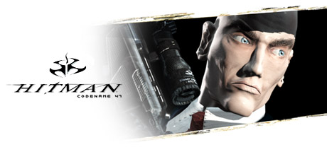 Hitman: Codename 47 (PC) CD Key for STEAM