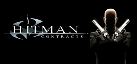 Hitman: Contracts (PC) CD Key for STEAM