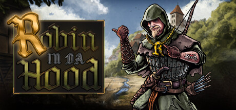Hood: Outlaws & Legends Steam Key EUROPE