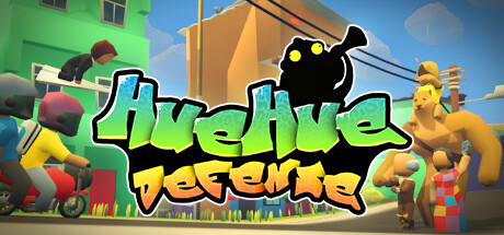 Hue (PC) CD Key for STEAM