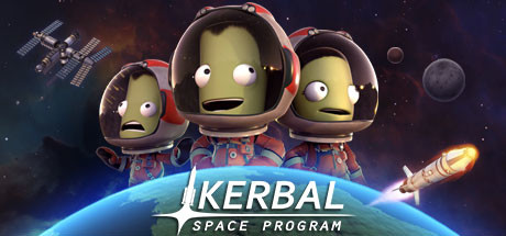 Kerbal Space Program (PC) CD Key for STEAM